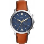 Acquistare Orologio Fossil Uomo Neutra Chrono FS5453 Quartz