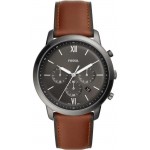 Купить Fossil Мужские Часы Neutra Chrono FS5512 Quartz