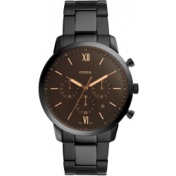 Fossil Мужские Часы Neutra Chrono FS5525 Quartz