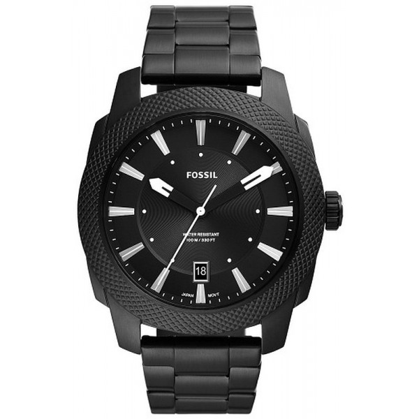 Immagine dell'Orologio Fossil Machine uomo FS5971