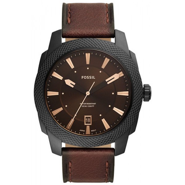 Immagine dell'Orologio Fossil Machine uomo FS5972