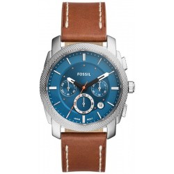 Imagen del Reloj Cronógrafo Hombre Fossil Machine FS6059