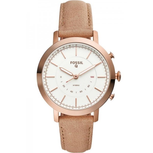 Buy Fossil Q Neely Hybrid Smartwatch Women's Watch FTW5007