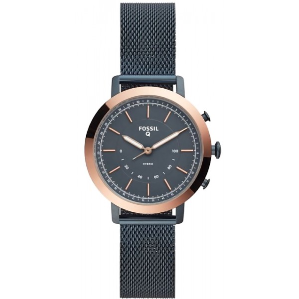 Comprar Reloj Mujer Fossil Q Neely Hybrid Smartwatch FTW5031