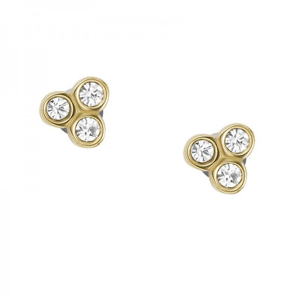 Изображение Fossil Женские Серьги Sadie JF04110710