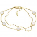 Bild des Fossil Damenarmband Jewelry JF04317710