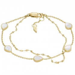 Bild des Fossil Damenarmband Jewelry JF04317710