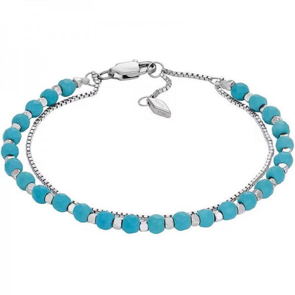 Image of the Fossil Jewelry - Womens Bracelet - JF04445040