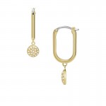 Bild von Fossil Damenohrringe Sadie JF04546710