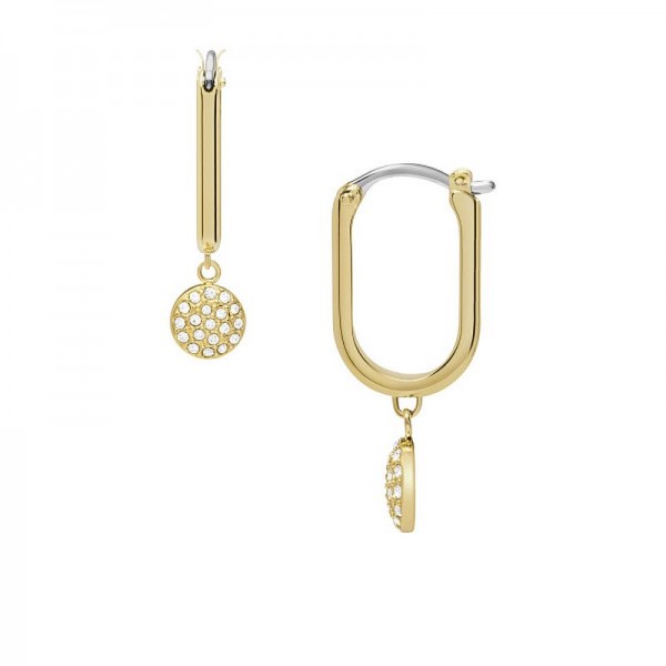 Bild von Fossil Damenohrringe Sadie JF04546710