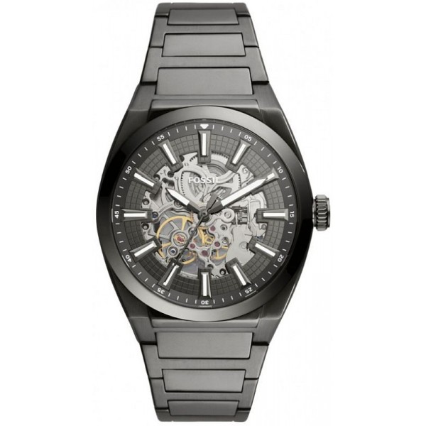 Orologio Fossil Uomo Everett ME3206 Automatico Acquistare Orologio Fossil Uomo Everett ME3206 Automatico