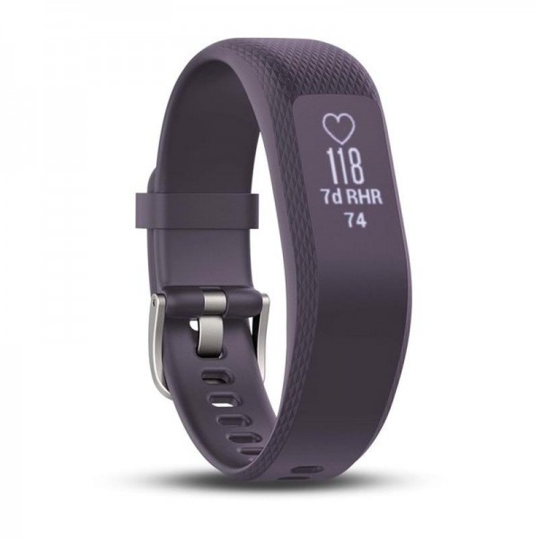 Buy Unisex Garmin Watch Vívosmart 3 010-01755-01 Smartwatch Fitness Tracker S/M