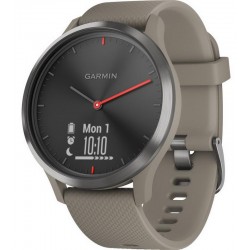 Orologio Unisex Garmin Vívomove HR Sport 010-01850-03 Smartwatch Fitness L