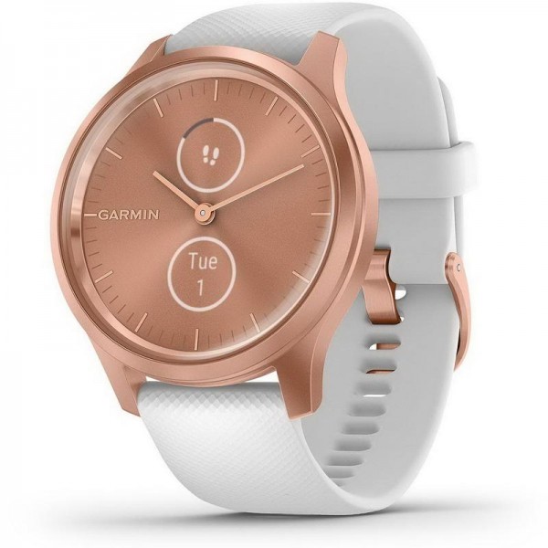 Orologio Donna Garmin Vívomove Style 010-02240-00 Smartwatch Fitness Acquistare Orologio Donna Garmin Vívomove Style 010-02240-00 Smartwatch Fitness