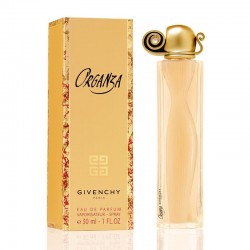 Perfume Mujer Givenchy Organza Eau de Parfum EDP 30 ml