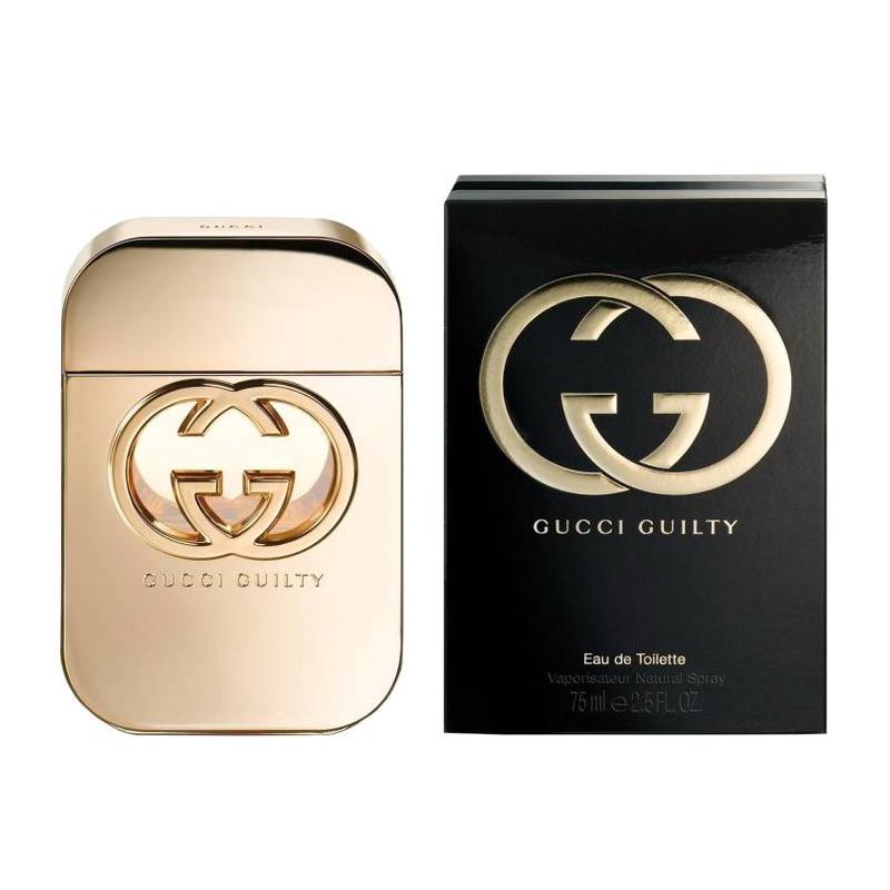 Gucci Guilty Perfume for Women Eau de 