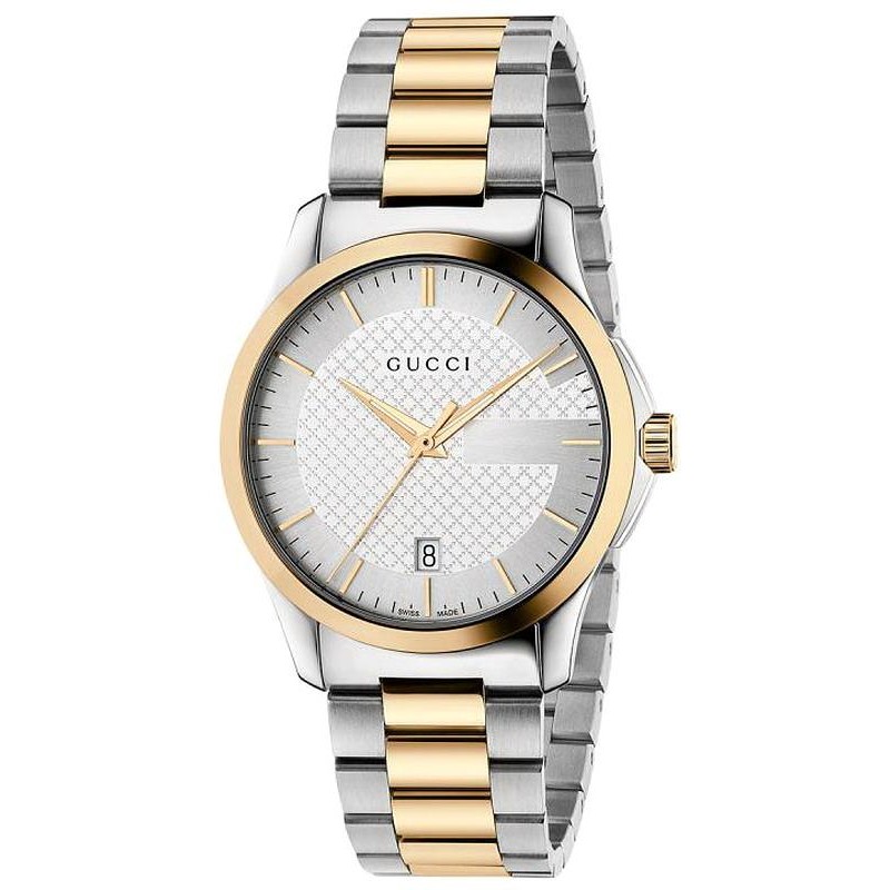 Gucci discount unisex watch