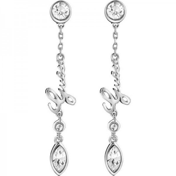 Kaufen Sie Guess Damenohrringe Shiny Guess UBE61016