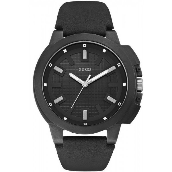 Guess Herrenuhr Supercharged W0382G1 kaufen