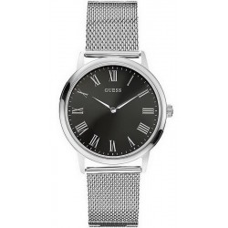 Acquistare Orologio Guess Uomo Wafer W0406G1
