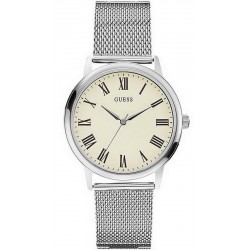 Acquistare Orologio Guess Uomo Wafer W0406G2