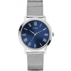 Acquistare Orologio Guess Uomo Wafer W0406G3