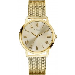 Acquistare Orologio Guess Uomo Wafer W0406G4