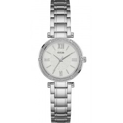 Women's Guess Watch Park Ave South W0767L3 - Crivelli Shopping