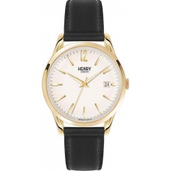 Kaufen Sie Henry London Unisexuhr Westminster HL39-S-0010 Quartz