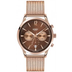 Reloj Hombre Henry London Harrow HL41-CM-0056 Cronógrafo Quartz