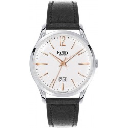 Henry London Мужские Часы Highgate HL41-JS-0067 Quartz