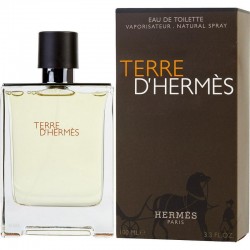 Hermès Terre d'Hermès Eau de Toilette, 50 ml Acquisti online sempre  convenienti