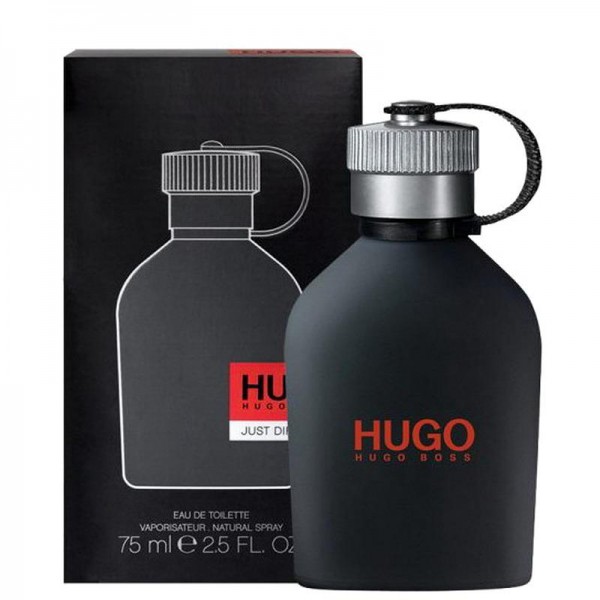 hugo boss just different original