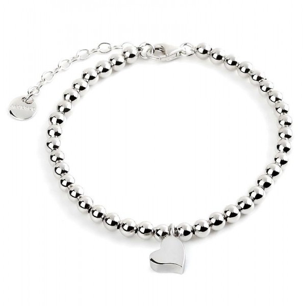 Comprar Pulsera Mujer Jack & Co Classic Basic JCB0920 Corazón