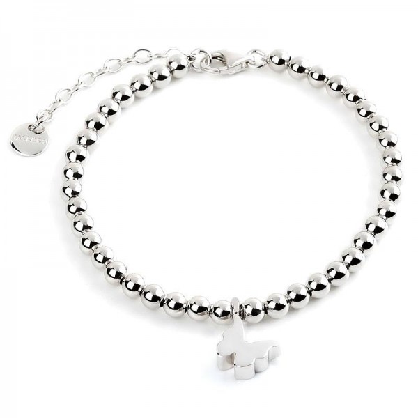 Comprar Pulsera Mujer Jack & Co Classic Basic JCB0921 Mariposa