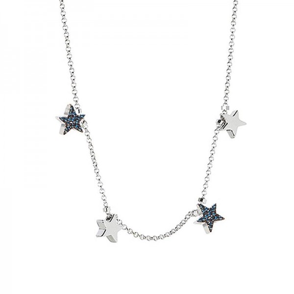 Kaufen Sie Jack & Co Damenhalskette Dream JCN0604