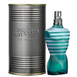 Perfume Hombre Jean Paul Gaultier Le Male Eau de Toilette EDT 125 ml