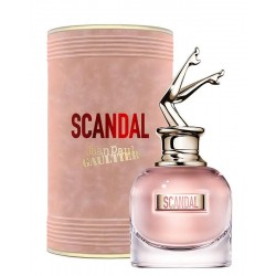 Perfume Mujer Jean Paul Gaultier Scandal Eau de Parfum EDP 80 ml