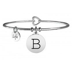 Kaufen Sie Kidult Damenarmband Symbols Buchstabe B 231555B