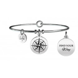 Kaufen Sie Kidult Damenarmband Symbols 731063