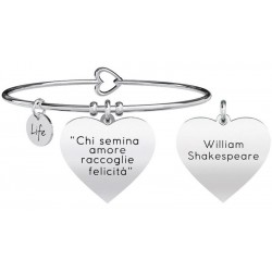 Купить Kidult Женские Браслет Love 731270