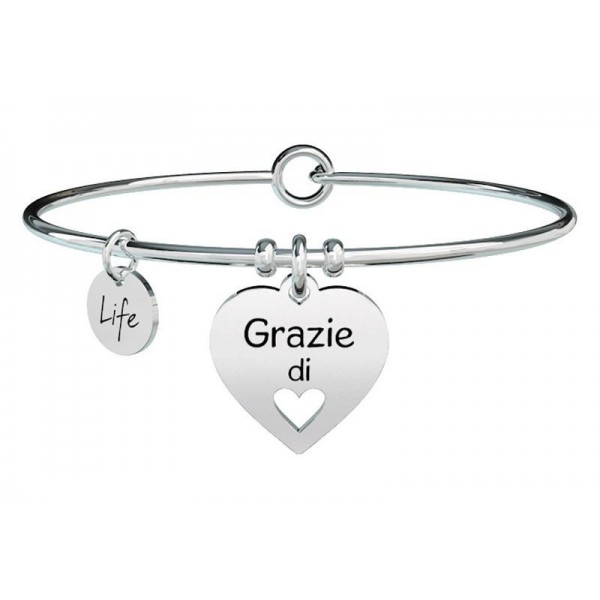 Kaufen Sie Kidult Damenarmband Love 731298