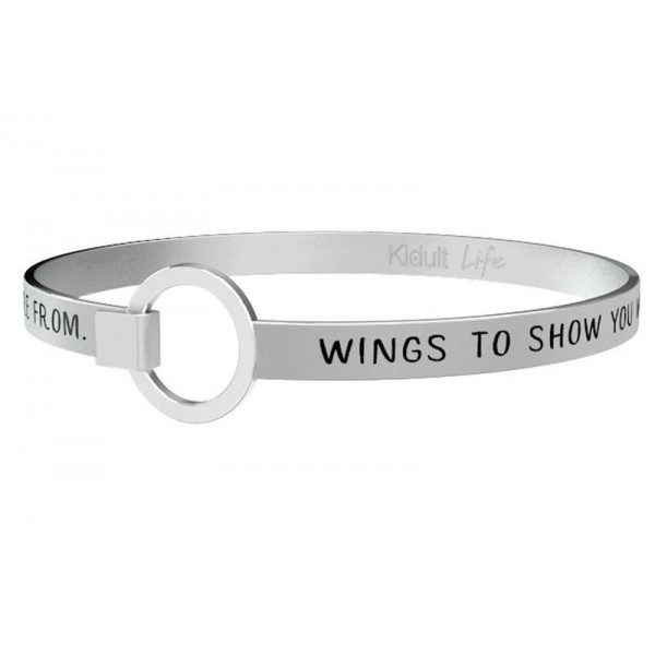 Купить Kidult Женские Браслет Philosophy 731348