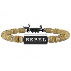 Купить Kidult Мужские Браслет Philosophy 731405