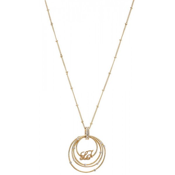 Купить Liu Jo Luxury Женские Ожерелье Destini LJ790