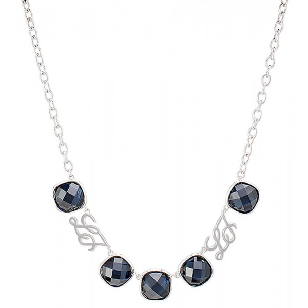 Kaufen Sie Liu Jo Luxury Damenhalskette Illumina LJ796