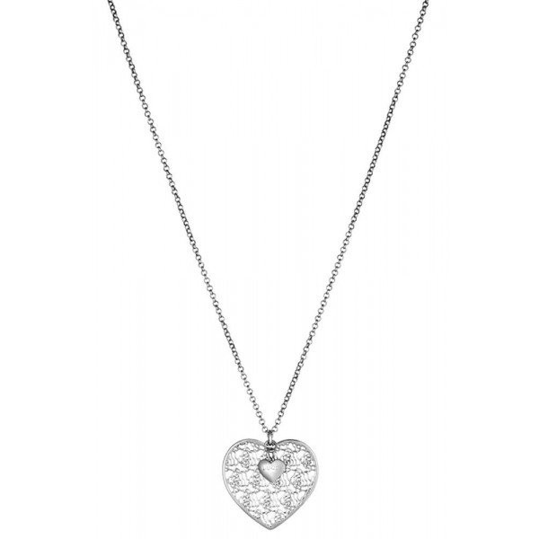 Kaufen Sie Liu Jo Luxury Damenhalskette Trama LJ903