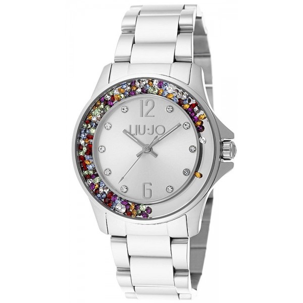 Buy Women's Liu Jo Luxury Watch Dancing TLJ1003