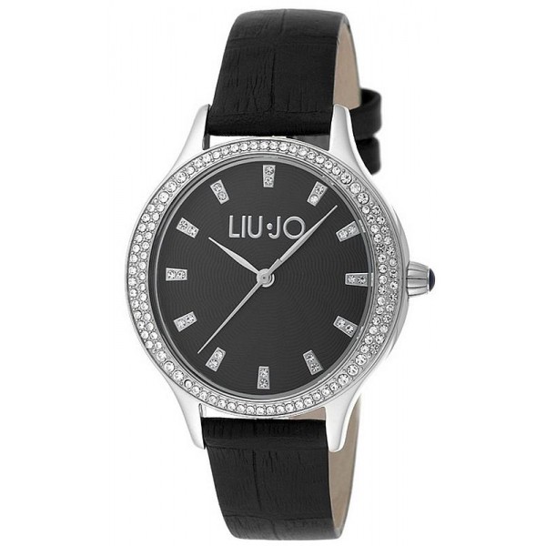 Купить Liu Jo Luxury Женские Часы Giselle TLJ1007