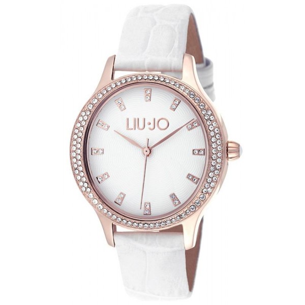 Comprar Reloj Mujer Liu Jo Luxury Giselle TLJ1008